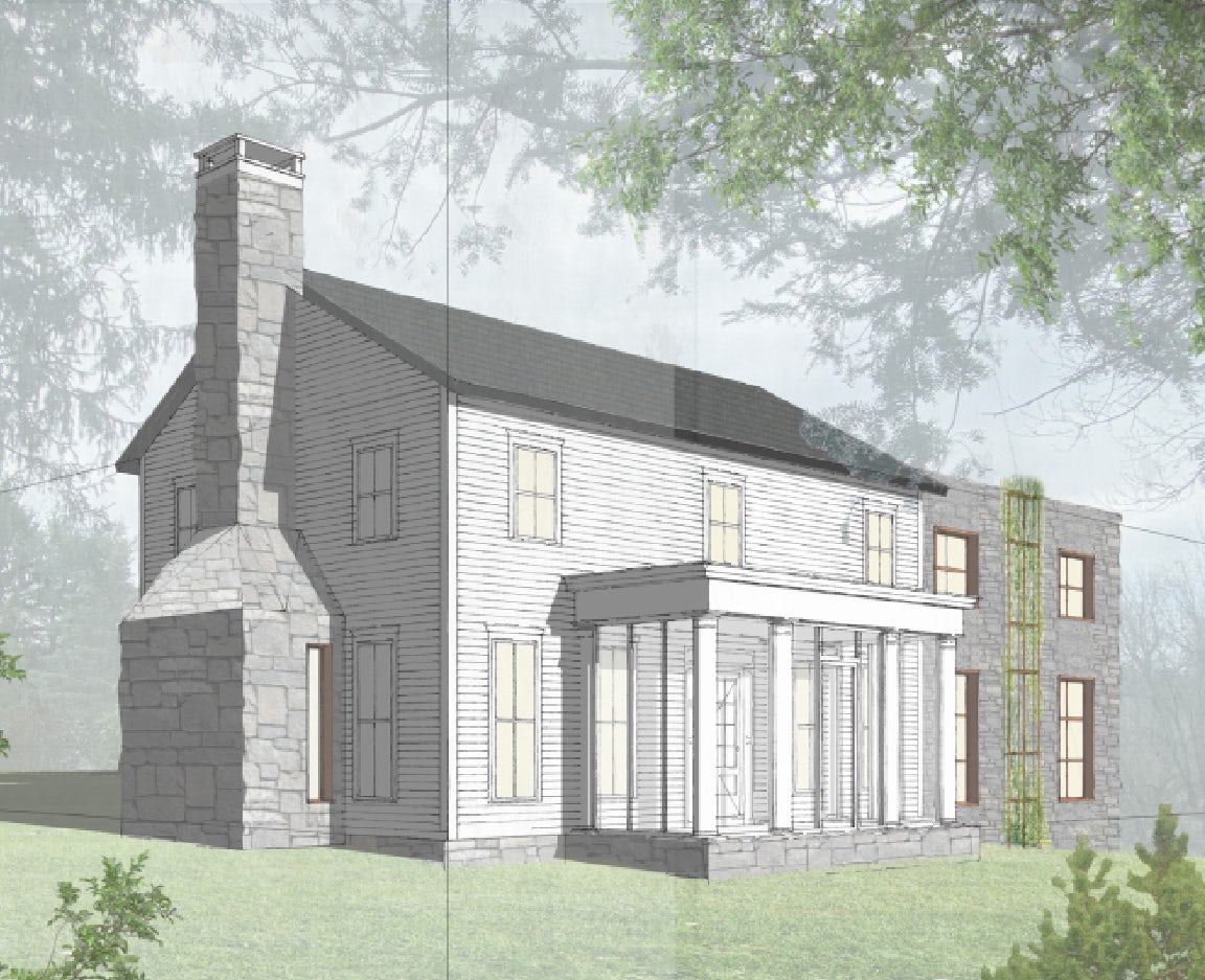 Germantown House